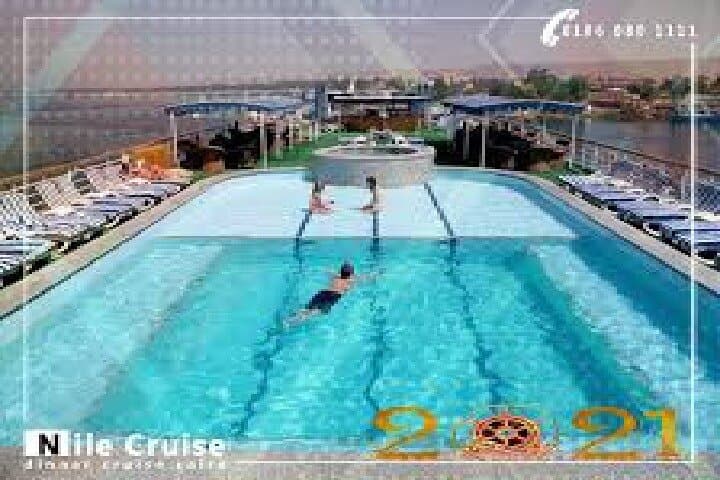4-Day Nile Cruise from Aswan to Luxor — Temples, Tombs & Nile Life photo 3