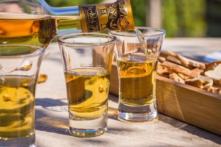 Georgian Food Tour with Tamada: Kutaisi Toasts, Tradition & Tastes photo 3