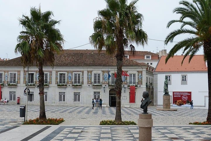 Private Sintra, Cascais & Estoril Day Tour from Lisbon — Palaces, Cabo da Roca & Boca do Inferno photo 4