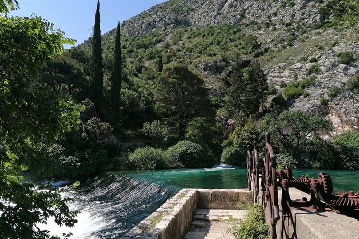 Dubrovnik Panorama Tour — Srđ Hill Views, Ombla River & Old Town Photo Stops photo 6