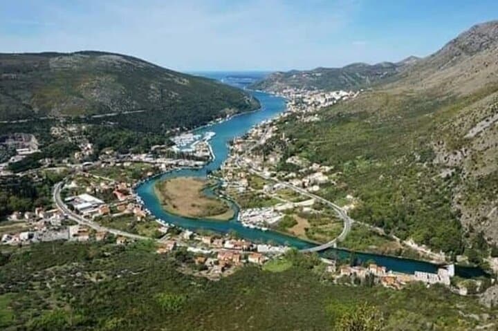 Dubrovnik Panorama Tour — Srđ Hill Views, Ombla River & Old Town Photo Stops photo 4