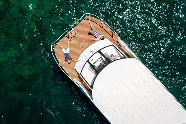 Luxury Speed Catamaran to Maya Bay & Khai Island — Phi Phi Day Cruise from Phuket photo 6