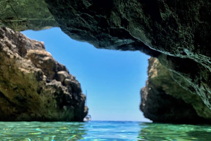 Sail the Egadi Islands: Full-Day Boat Trip from Trapani photo 5