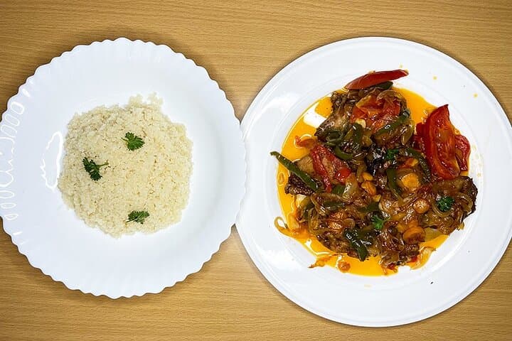 Remera Food & Cocktail Walking Tour — Taste Kigali’s East-meets-West Flavors photo 4