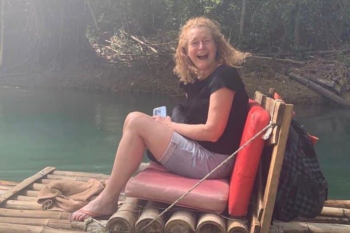 Drift the Martha Brae: Private Bamboo Rafting Tour from Montego Bay photo 4