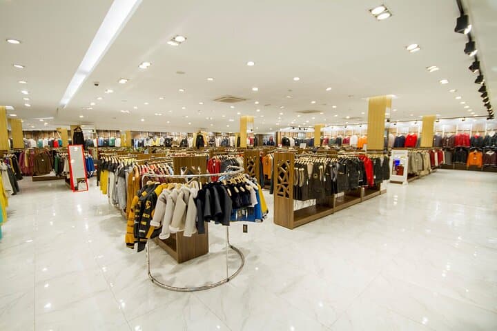 Private Ephesus and Shopping Tour from Kusadasi Port photo 6