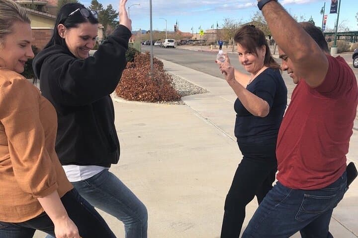 Zombie Scavengers Fargo: City Scavenger Hunt Survival Game photo 6