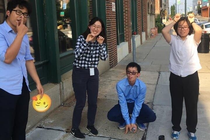 Zombie Scavenger Hunt in Lakewood: Self-Guided Urban Survival Game photo 4