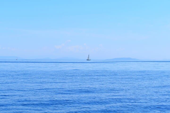 All-Inclusive Sailing Day Trip from Agia Efimia to Ithaca photo 4