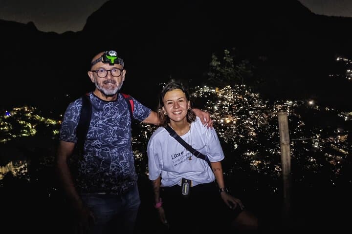 Morro Dois Irmãos & Vidigal Favela: Half-Day Hike for Panoramic Rio Views photo 5