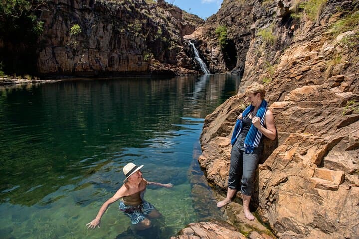 Kakadu & Litchfield 3-Day 4WD Camping Safari from Darwin photo 6