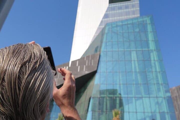 Exploring Kuwait City's Modern Skyline: A Half-Day Private Architecture Tour photo 2