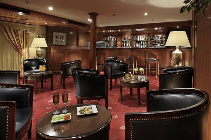 4-Night Nile Cruise Luxor to Aswan aboard Iberotel Crown Emperor photo 3