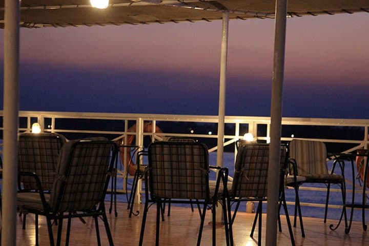 4-Night Nile Cruise Luxor to Aswan aboard Iberotel Crown Emperor photo 4
