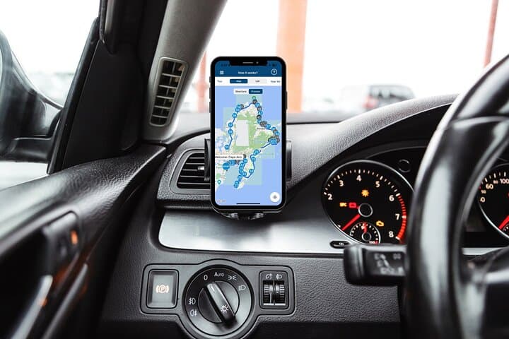 Cape Ann Self-Guided Driving Tour: Gloucester & Rockport Coastal Route