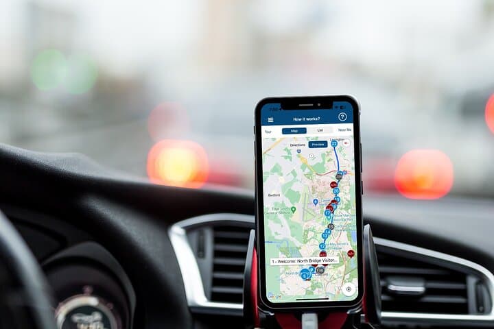 Lexington & Concord Self-Guided Driving & Walking Audio Tour — Follow the Shot Heard 'Round the World photo 1