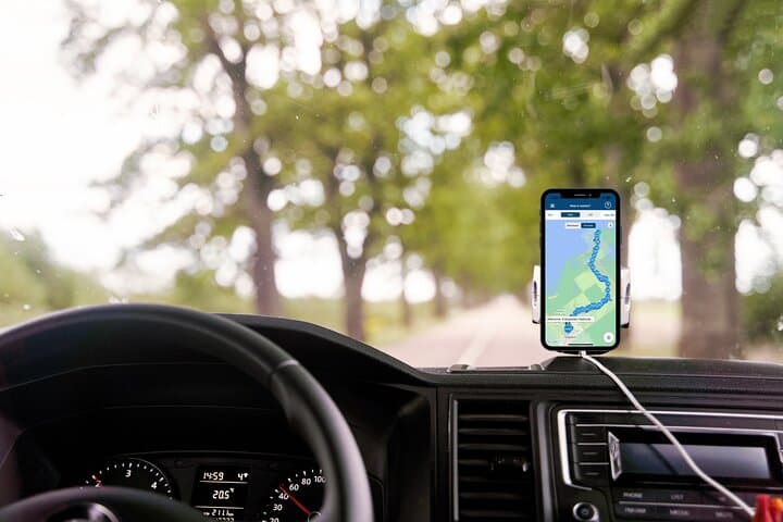 Everglades Self-Guided Driving Audio Tour — 48-Mile River of Grass Route photo 2
