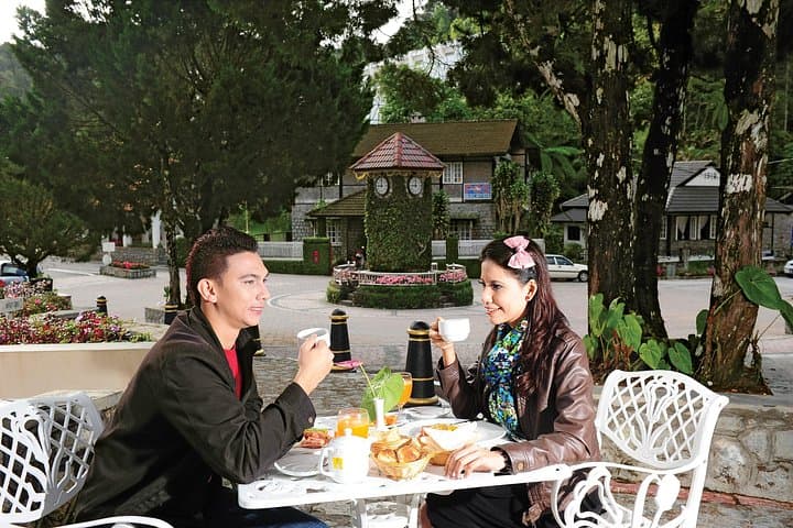 Genting Highlands Day Tour from Kuala Lumpur: Skyway, Colmar & Skytropolis photo 6