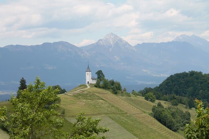 Slovenia by Motorbike: Bled to Bohinj and Beyond on Gorenjska’s Backroads photo 4