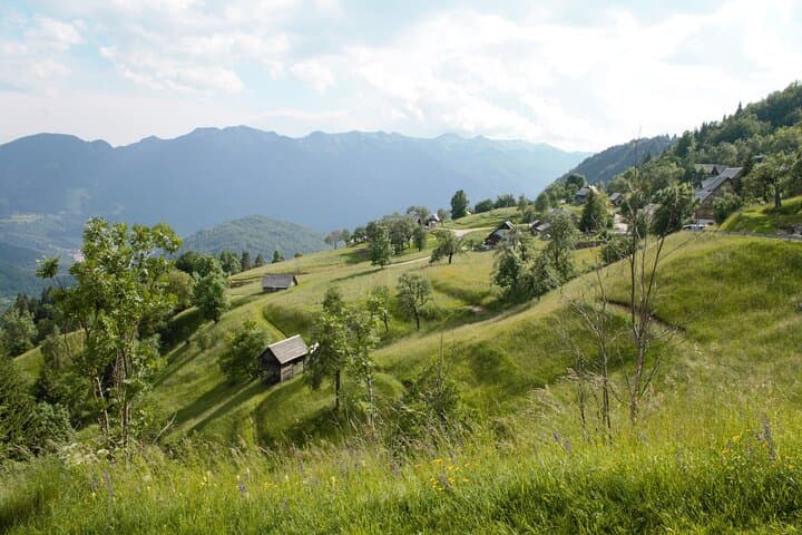 Slovenia by Motorbike: Bled to Bohinj and Beyond on Gorenjska’s Backroads photo 3