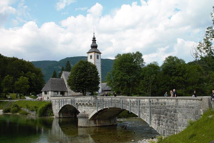 Slovenia by Motorbike: Bled to Bohinj and Beyond on Gorenjska’s Backroads photo 2