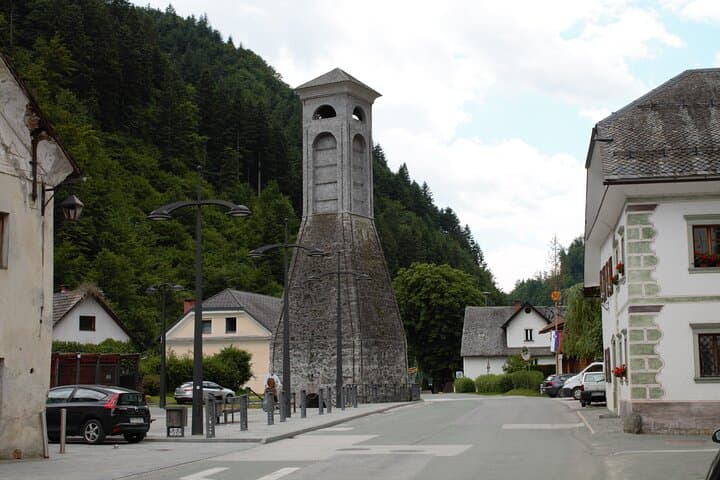 Slovenia by Motorbike: Bled to Bohinj and Beyond on Gorenjska’s Backroads photo 5