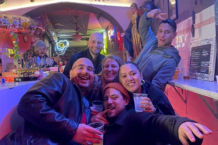 Milan After Dark: Local Bar-Hopping Tour Through Hidden Alleys and Canals photo 1