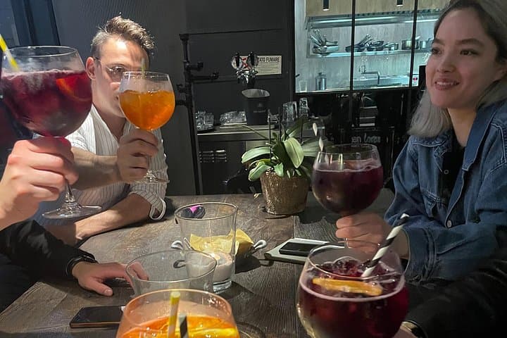 Milan After Dark: Local Bar-Hopping Tour Through Hidden Alleys and Canals photo 3