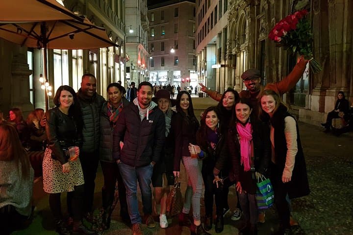 Milan After Dark: Local Bar-Hopping Tour Through Hidden Alleys and Canals photo 4