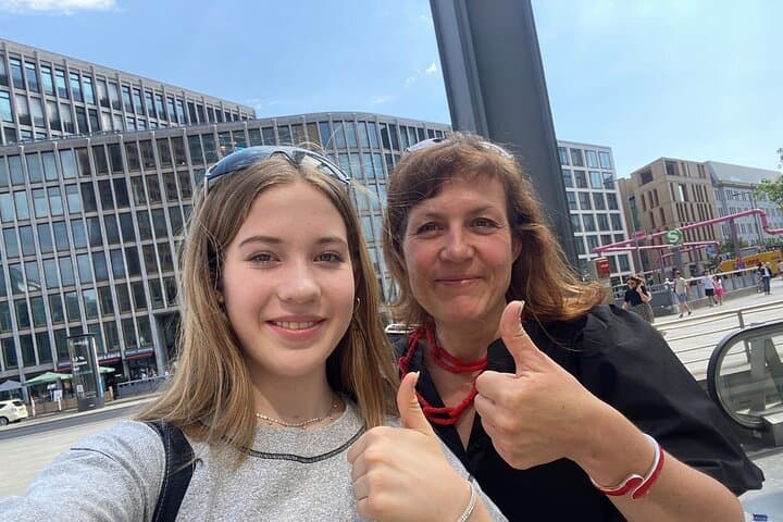Berlin Profiler Escape Game: Self-Guided Outdoor Mystery Tour photo 2