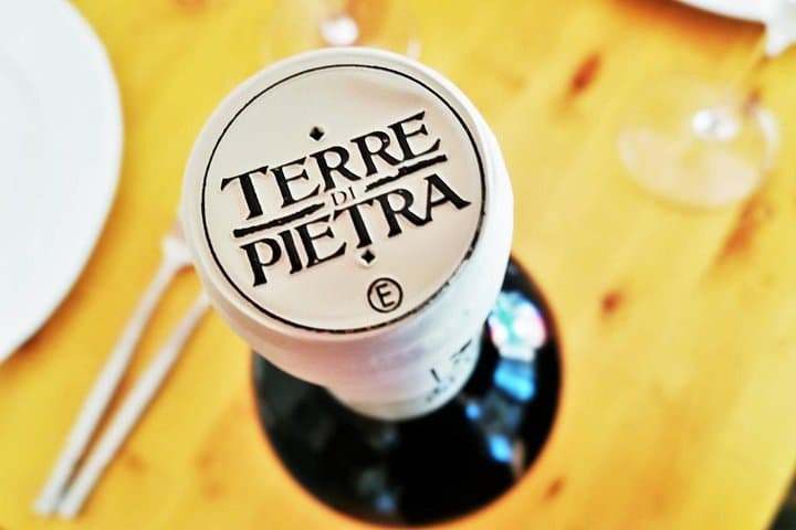 Verona Natural Wine Cellar Tour & Tasting in San Martino Buon Albergo photo 4