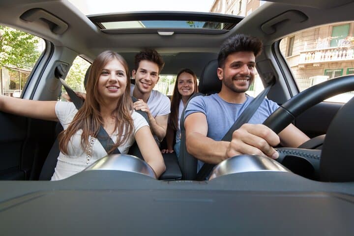 Massachusetts Self-Guided Audio Tour Bundle — Boston, Cape Cod & Historic Routes