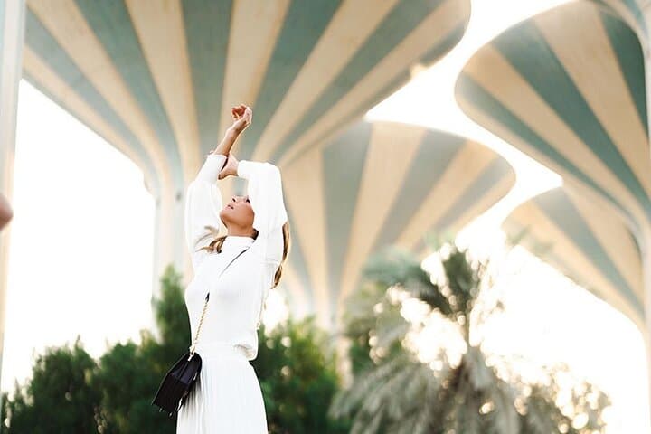 Kuwait City Private Photoshoot Tour — 4‑Hour Guided Urban Photo Session with Local Photographer