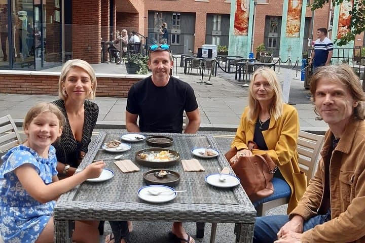 Off-the-Beaten-Track Manchester Food Tour: Ancoats & Northern Quarter Eats photo 2