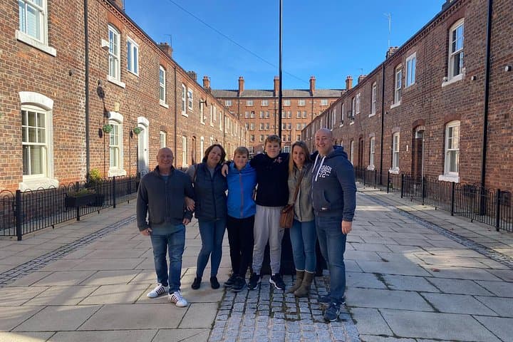 Off-the-Beaten-Track Manchester Food Tour: Ancoats & Northern Quarter Eats
