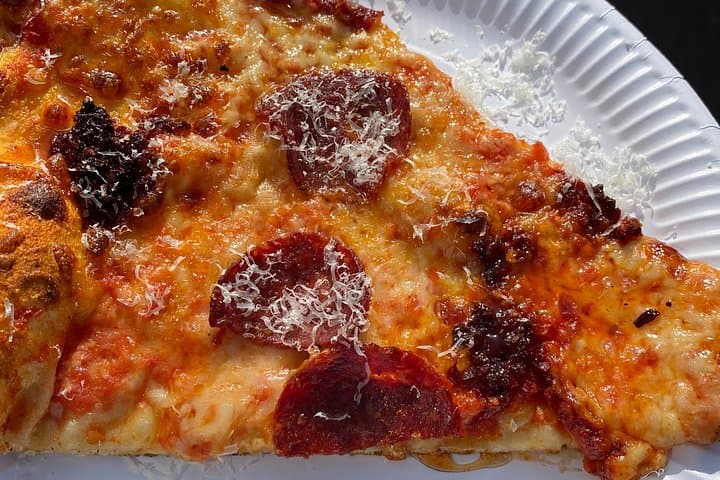 Off-the-Beaten-Track Manchester Food Tour: Ancoats & Northern Quarter Eats photo 3