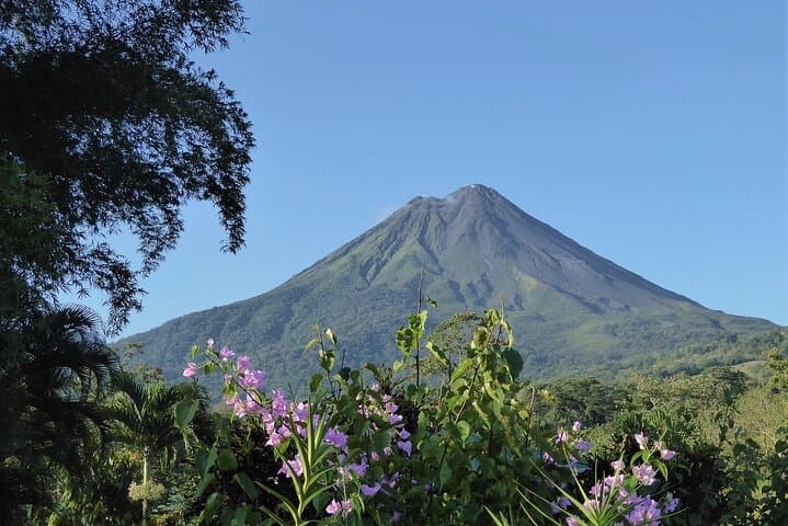 Private 9-Day Costa Rica: Arenal, Monteverde & Manuel Antonio Adventure photo 1