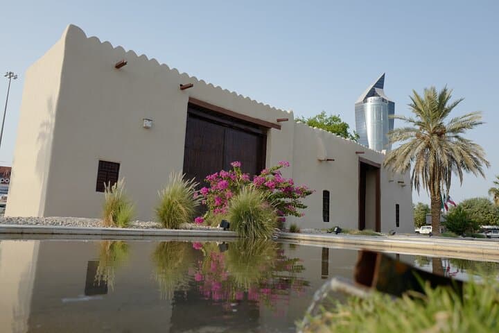 Kuwait City History Tour: Stories, Sights & Local Secrets with a Kuwaiti Guide photo 3