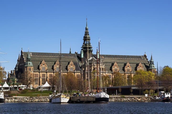 Stockholm Pass Guide: Vasa Museum, Royal Palace & Archipelago Cruises photo 6