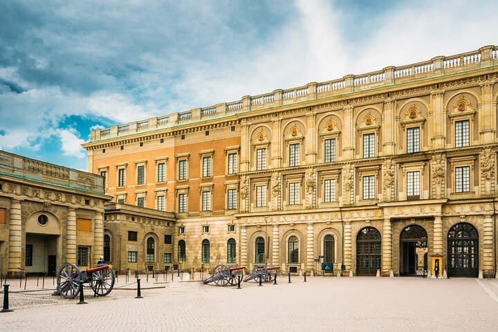 Stockholm Pass Guide: Vasa Museum, Royal Palace & Archipelago Cruises photo 2