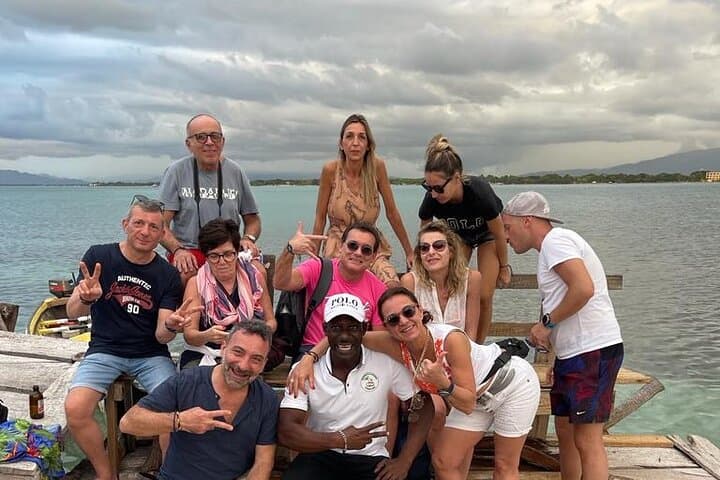 Negril Day Trip to YS Falls, Black River Safari & Pelican Bar photo 4