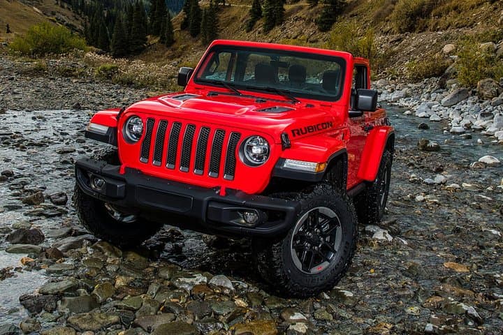 Rent a Jeep or Bronco in Miami: Drive the Coast, Explore the Everglades photo 3