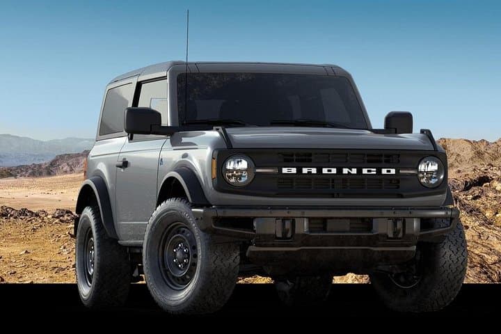 Rent a Jeep or Bronco in Miami: Drive the Coast, Explore the Everglades photo 5