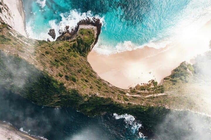 Nusa Penida Full-Day Tour: Broken Beach, Diamond Beach & Kelingking Highlights photo 3