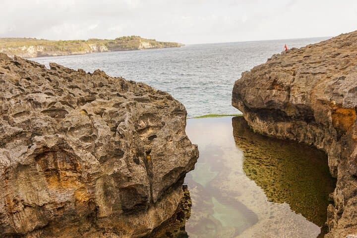 Nusa Penida Full-Day Tour: Broken Beach, Diamond Beach & Kelingking Highlights photo 5
