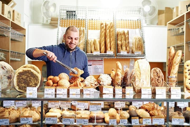 Taste Through Queen Victoria Market: Ultimate Foodie Walking Tour photo 4