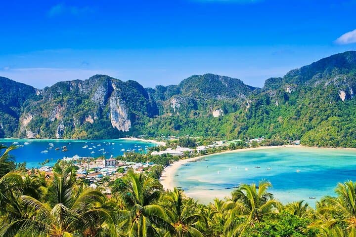 Phuket Phi Phi & Khai Island Snorkel Day Trip with Lunch photo 3