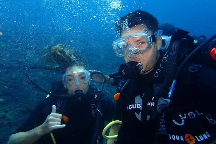Tulamben USAT Liberty Wreck: 4-Hour Private Scuba Dive in Bali photo 6