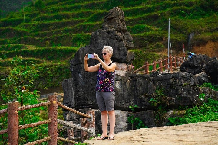 Ha Giang Loop 3-Day Adventure: Dong Van, Ma Pi Leng & Hmong Highlands photo 5