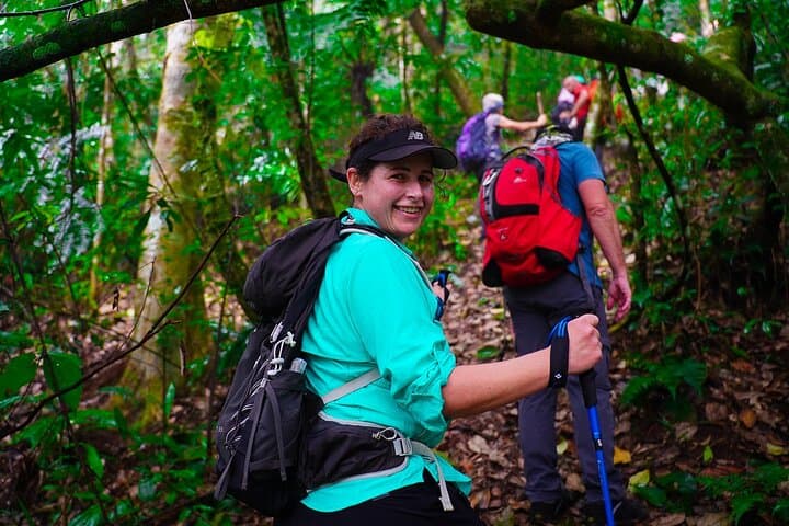 3-Day Trekking Ha Giang: Dong Van Karst Plateau Passes, Villages & Ma Pi Leng photo 6